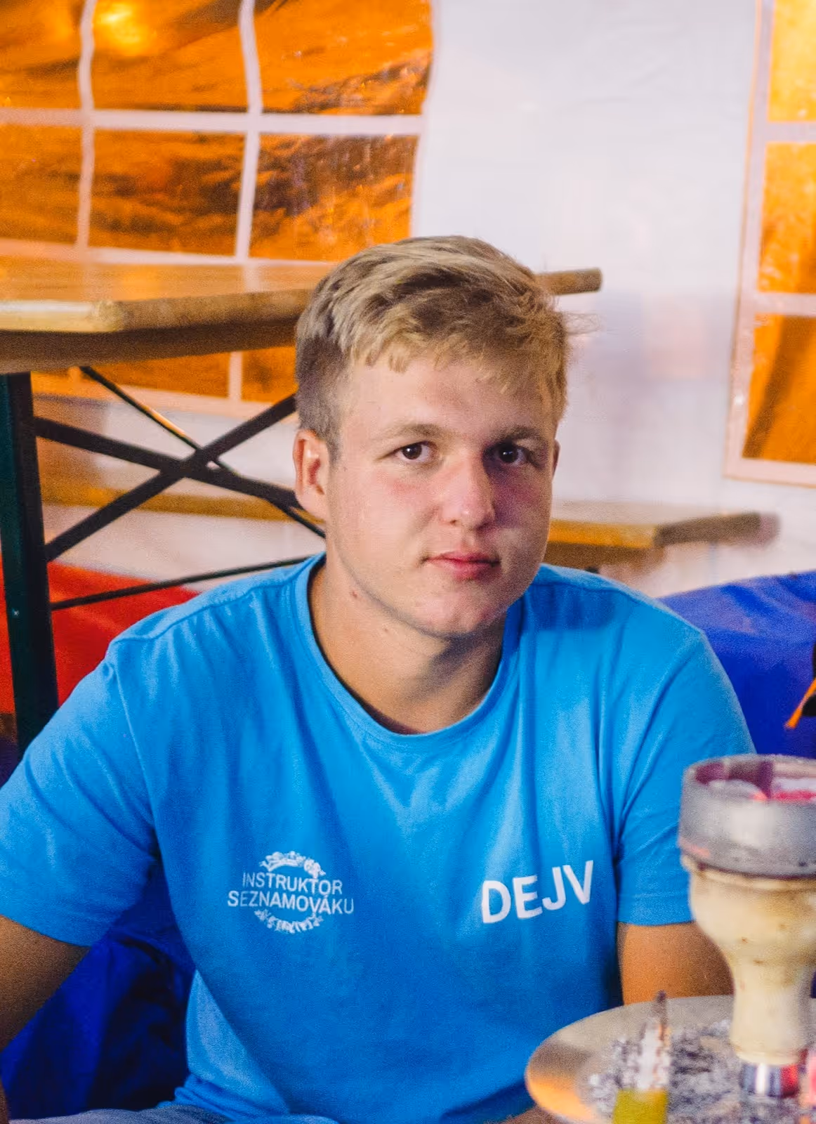 Dejv