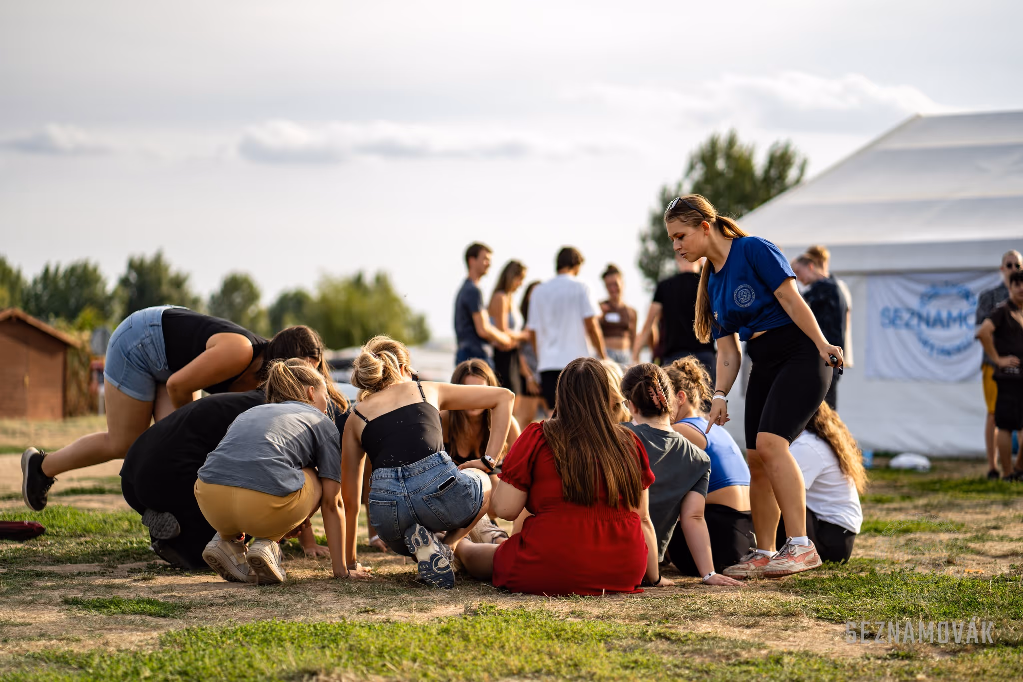 Jak se seznámit na výšce v Brně seznamovák pro prváky