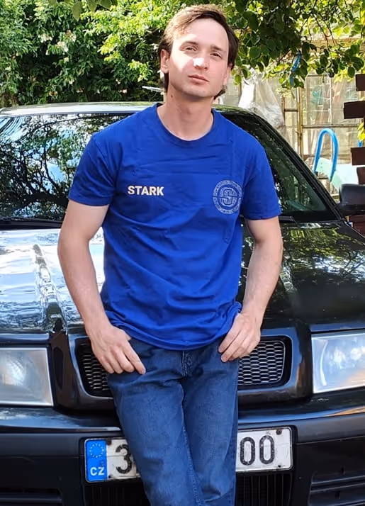 Stark