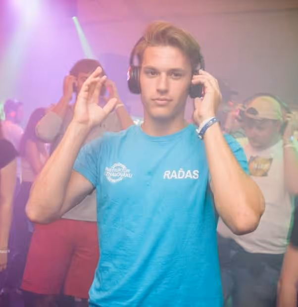 Raďas