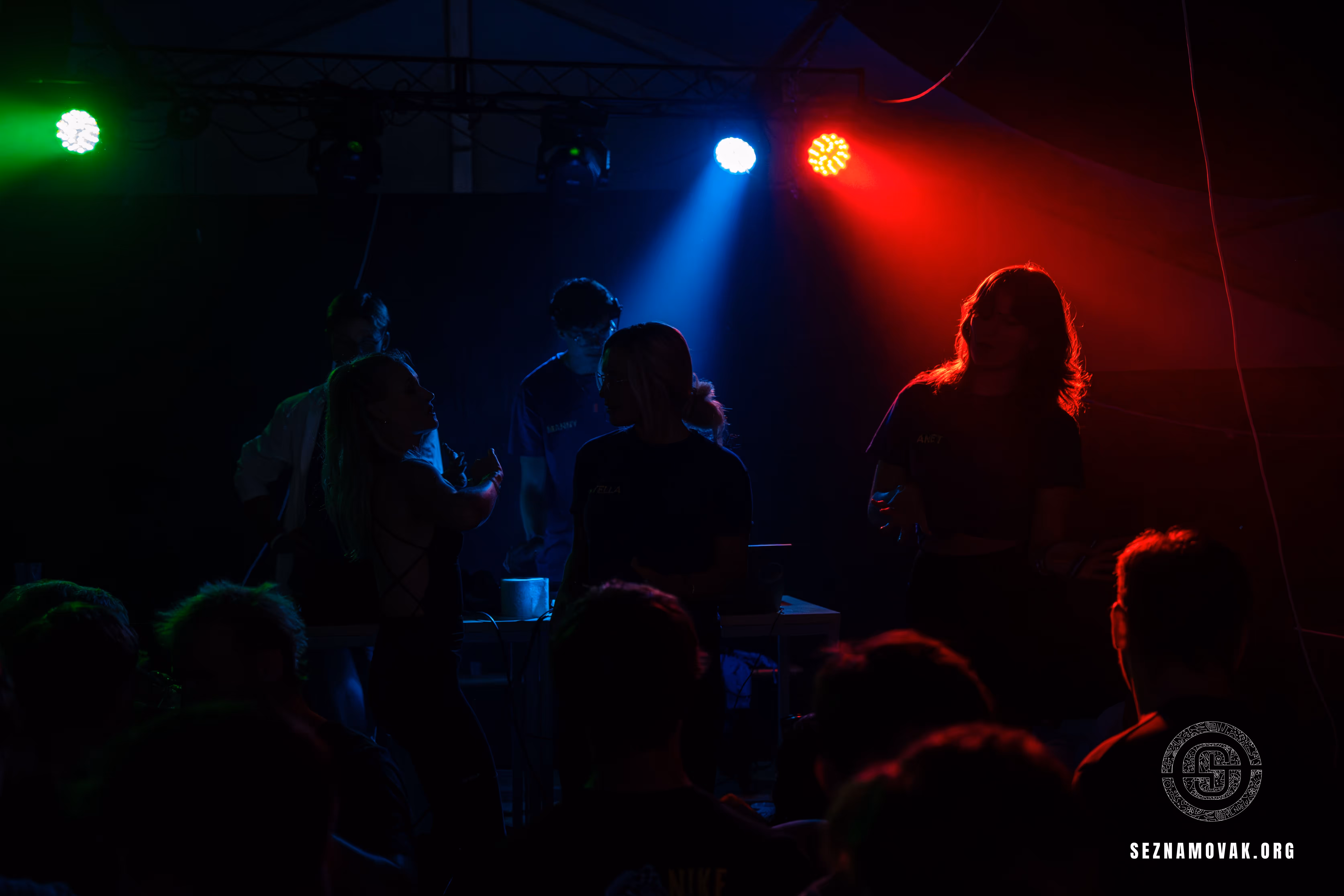 Konfigurácia sieťového switchu