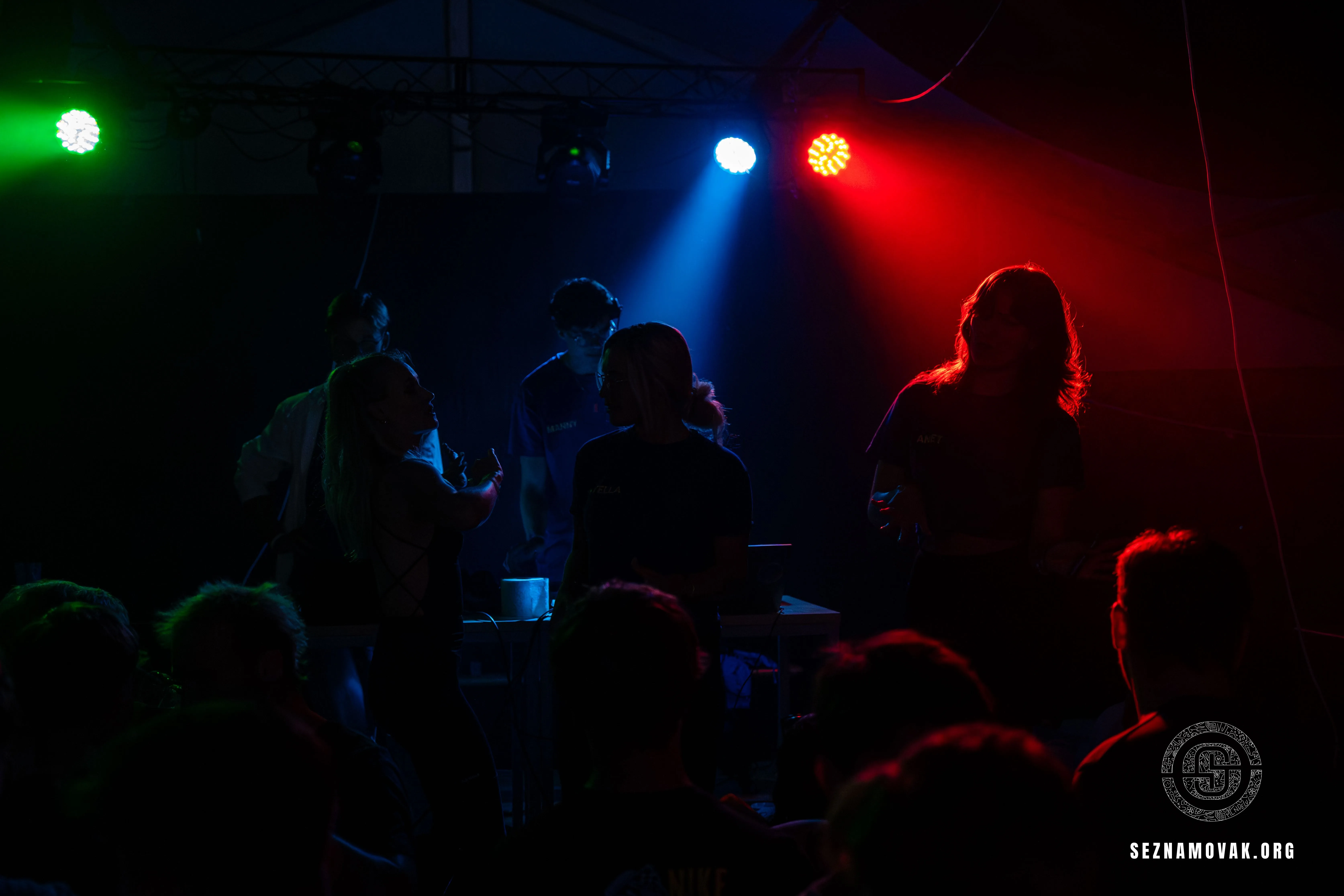 Konfigurácia sieťového switchu